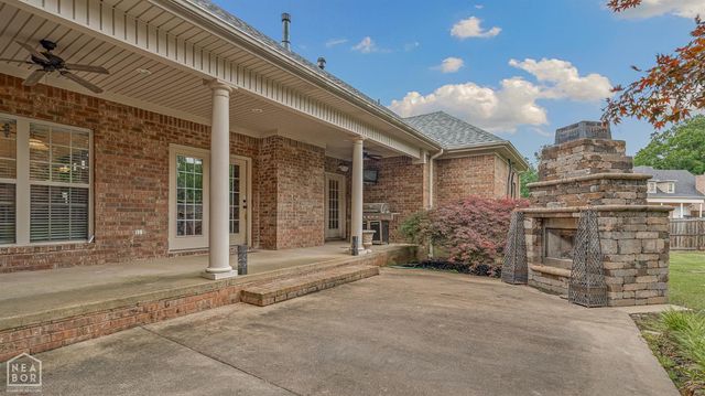 316 Dunwoody Dr, Jonesboro, AR 72404