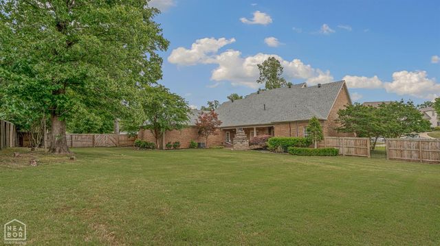 316 Dunwoody Dr, Jonesboro, AR 72404