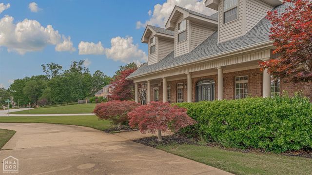 316 Dunwoody Dr, Jonesboro, AR 72404
