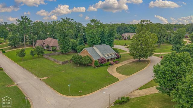 316 Dunwoody Dr, Jonesboro, AR 72404