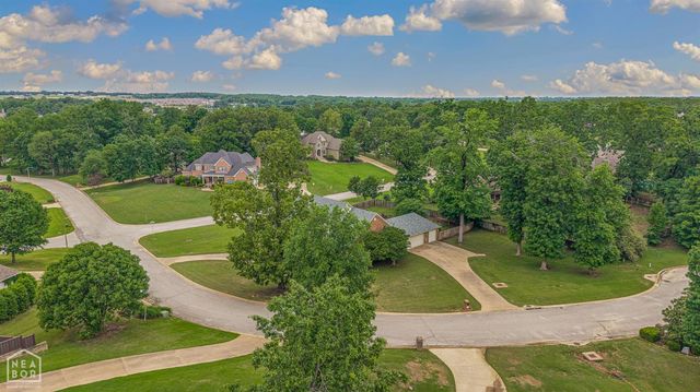 316 Dunwoody Dr, Jonesboro, AR 72404