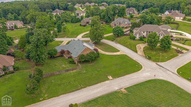 316 Dunwoody Dr, Jonesboro, AR 72404