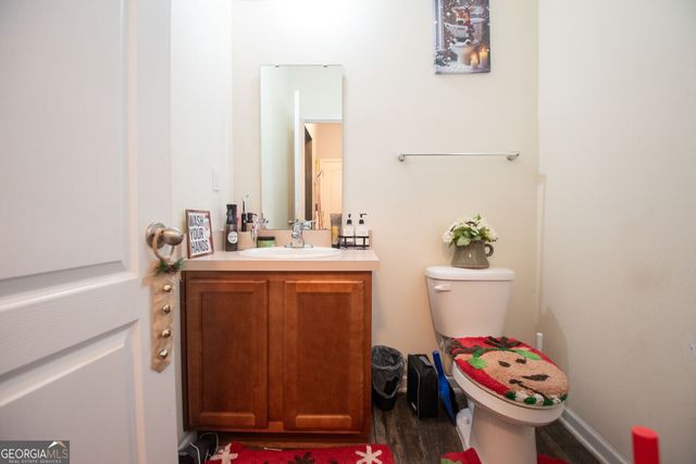 21 Fox Path, St. Marys, GA 31558