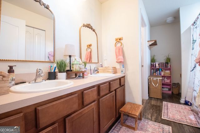 21 Fox Path, St. Marys, GA 31558