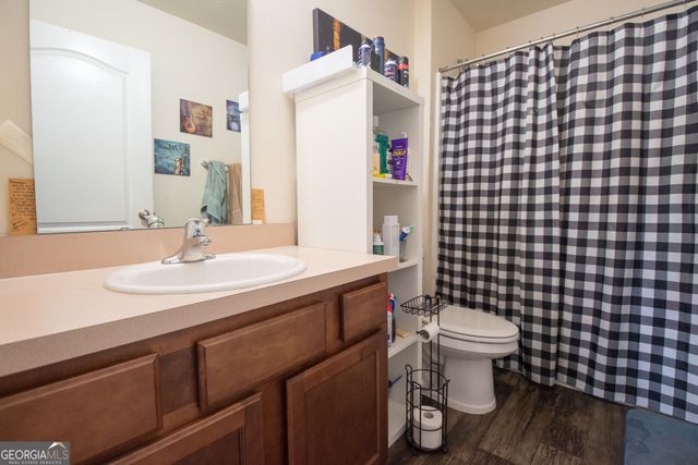 21 Fox Path, St. Marys, GA 31558