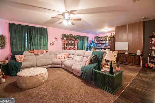 21 Fox Path, St. Marys, GA 31558