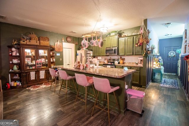 21 Fox Path, St. Marys, GA 31558