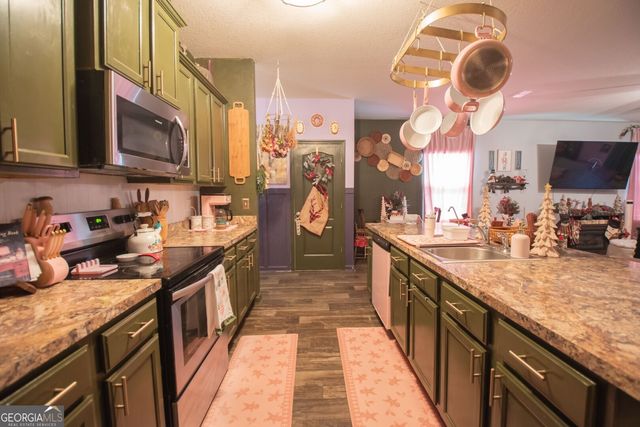 21 Fox Path, St. Marys, GA 31558