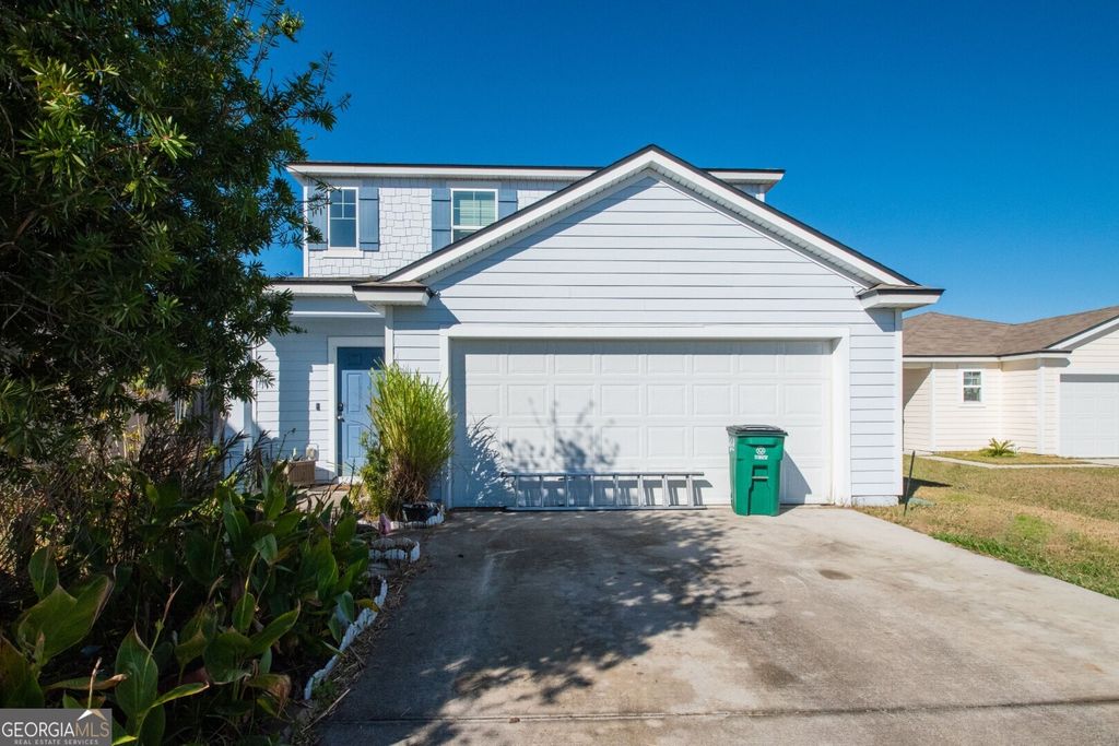 21 Fox Path, St. Marys, GA 31558