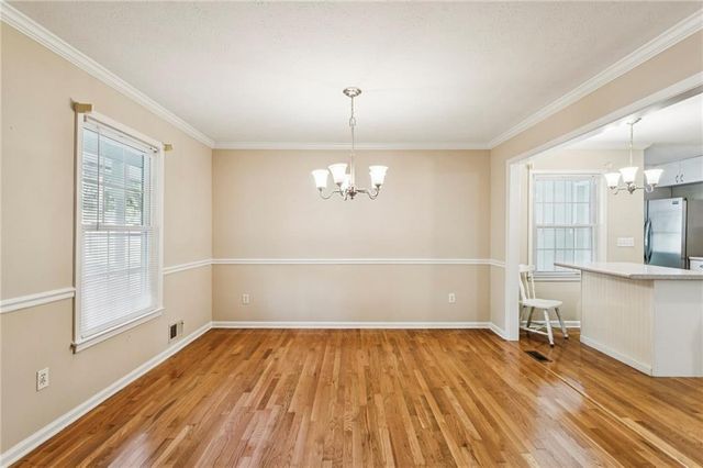 4208 Honeysuckle Drive SE, Smyrna, GA 30082