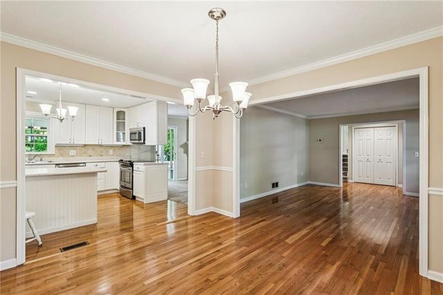 4208 Honeysuckle Drive SE, Smyrna, GA 30082