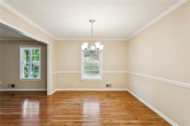 4208 Honeysuckle Drive SE, Smyrna, GA 30082