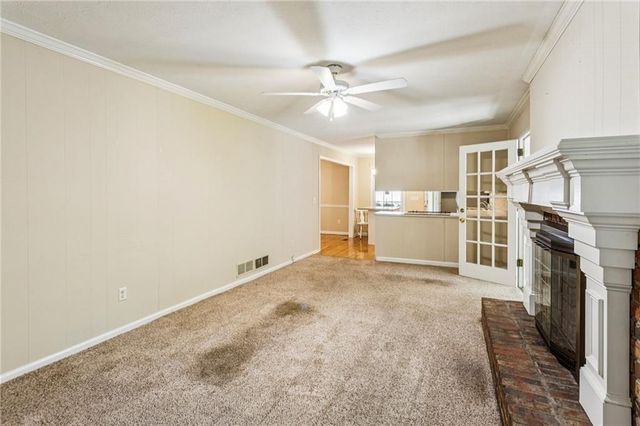 4208 Honeysuckle Drive SE, Smyrna, GA 30082