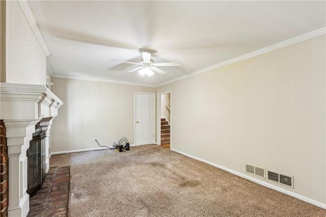 4208 Honeysuckle Drive SE, Smyrna, GA 30082