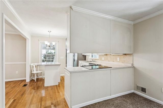 4208 Honeysuckle Drive SE, Smyrna, GA 30082