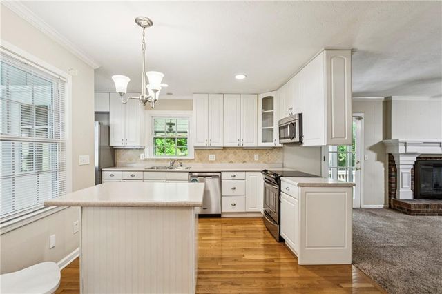 4208 Honeysuckle Drive SE, Smyrna, GA 30082