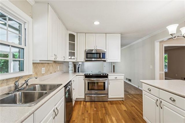 4208 Honeysuckle Drive SE, Smyrna, GA 30082