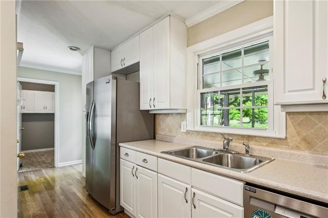 4208 Honeysuckle Drive SE, Smyrna, GA 30082