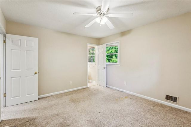 4208 Honeysuckle Drive SE, Smyrna, GA 30082