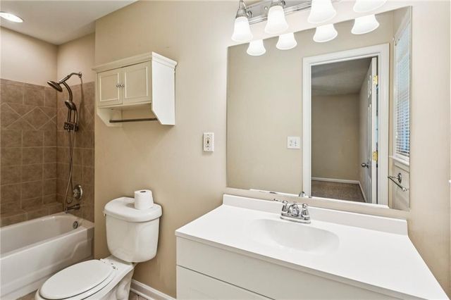 4208 Honeysuckle Drive SE, Smyrna, GA 30082