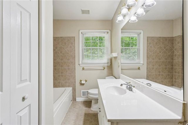 4208 Honeysuckle Drive SE, Smyrna, GA 30082