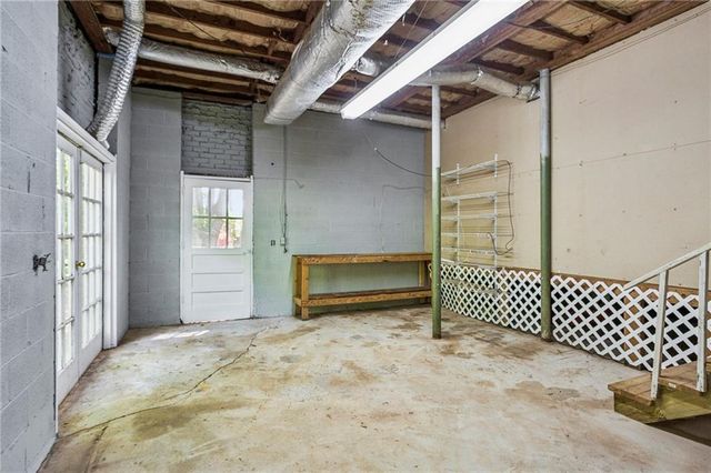 4208 Honeysuckle Drive SE, Smyrna, GA 30082