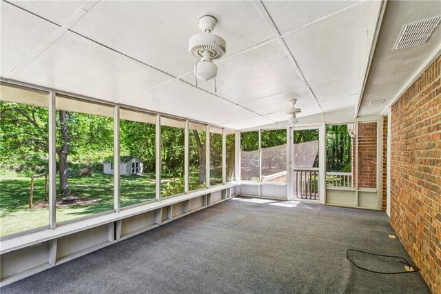 4208 Honeysuckle Drive SE, Smyrna, GA 30082