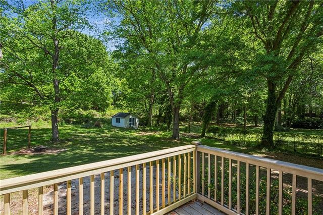 4208 Honeysuckle Drive SE, Smyrna, GA 30082