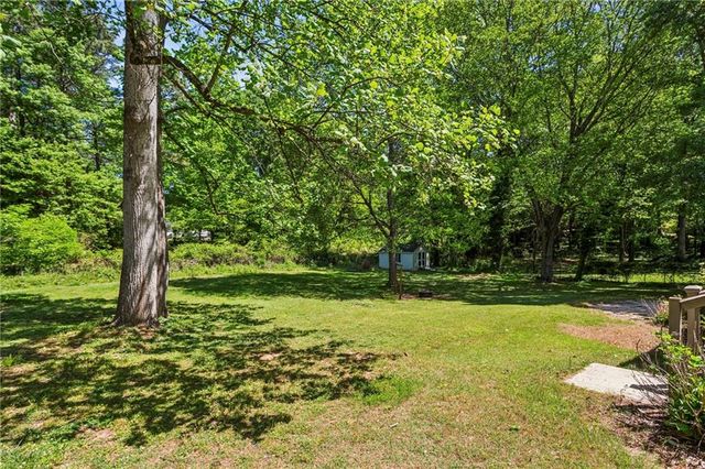 4208 Honeysuckle Drive SE, Smyrna, GA 30082