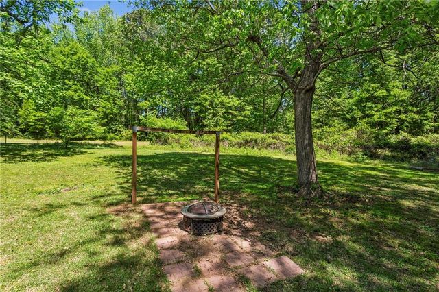 4208 Honeysuckle Drive SE, Smyrna, GA 30082