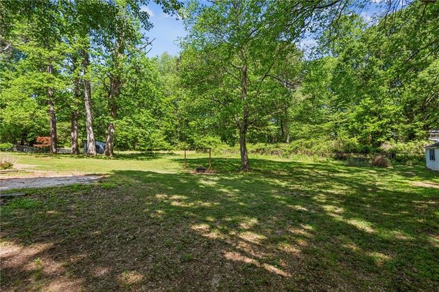 4208 Honeysuckle Drive SE, Smyrna, GA 30082