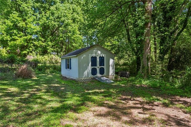 4208 Honeysuckle Drive SE, Smyrna, GA 30082