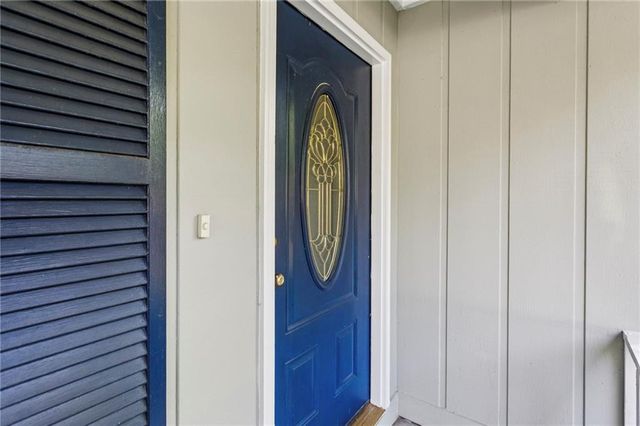 4208 Honeysuckle Drive SE, Smyrna, GA 30082