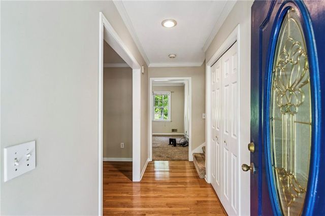 4208 Honeysuckle Drive SE, Smyrna, GA 30082