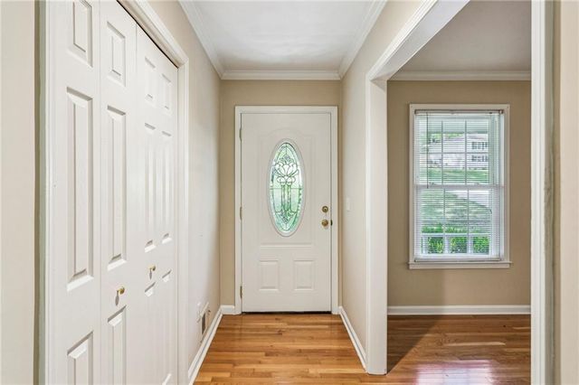 4208 Honeysuckle Drive SE, Smyrna, GA 30082