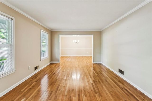 4208 Honeysuckle Drive SE, Smyrna, GA 30082