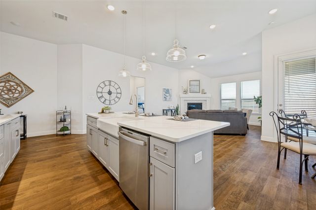 3900 Starlight Creek Drive, Celina, TX 75009