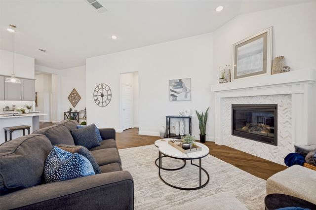 3900 Starlight Creek Drive, Celina, TX 75009