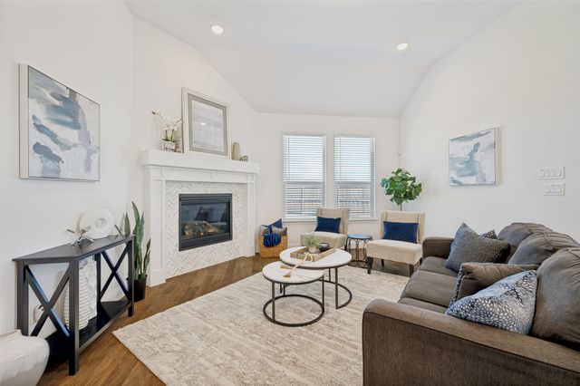 3900 Starlight Creek Drive, Celina, TX 75009