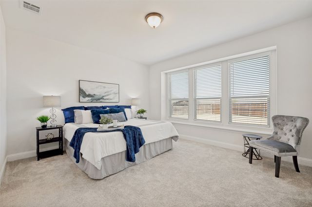 3900 Starlight Creek Drive, Celina, TX 75009