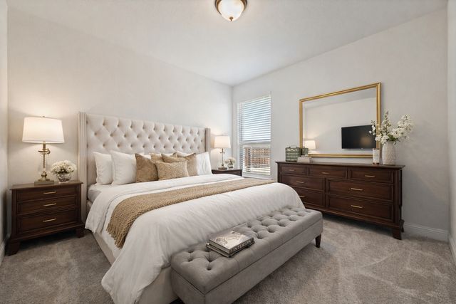 3900 Starlight Creek Drive, Celina, TX 75009