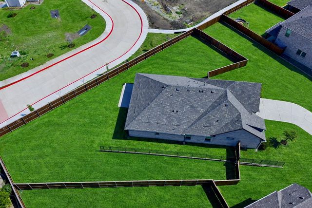 3900 Starlight Creek Drive, Celina, TX 75009