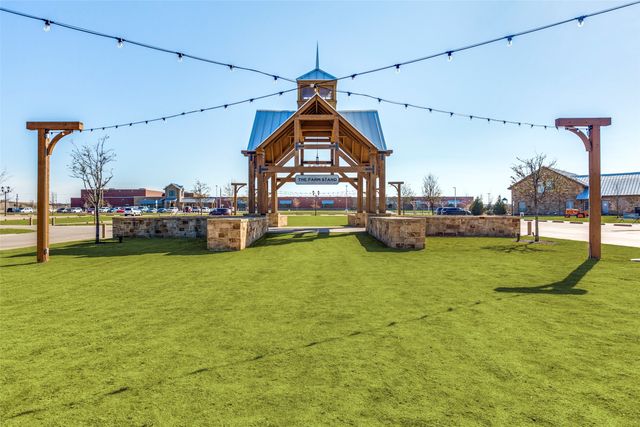 3900 Starlight Creek Drive, Celina, TX 75009