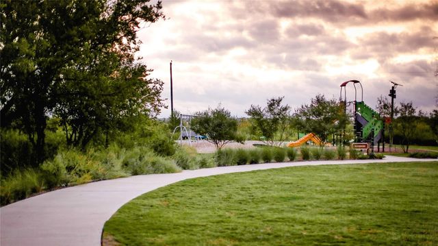 3900 Starlight Creek Drive, Celina, TX 75009