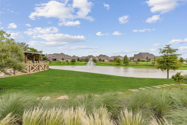 3900 Starlight Creek Drive, Celina, TX 75009