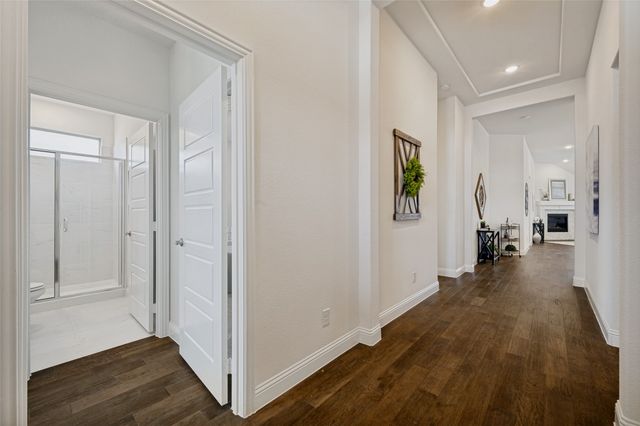 3900 Starlight Creek Drive, Celina, TX 75009