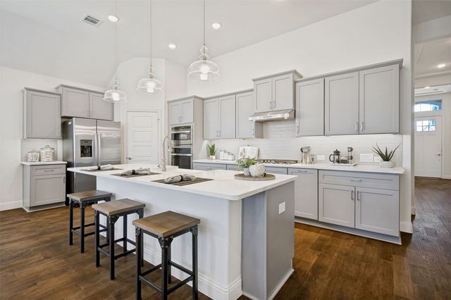 3900 Starlight Creek Drive, Celina, TX 75009