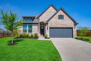 3900 Starlight Creek Drive, Celina, TX 75009