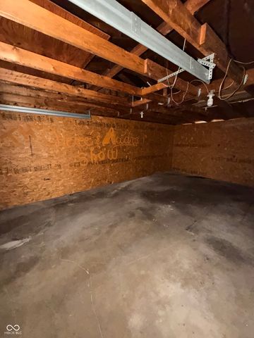 1705 Woodbine Drive, Anderson, IN 46011