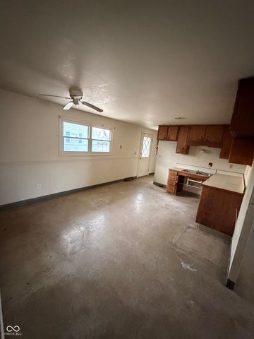 1705 Woodbine Drive, Anderson, IN 46011